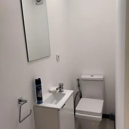 Appartement Da