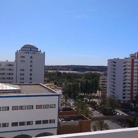 Apartment Da *