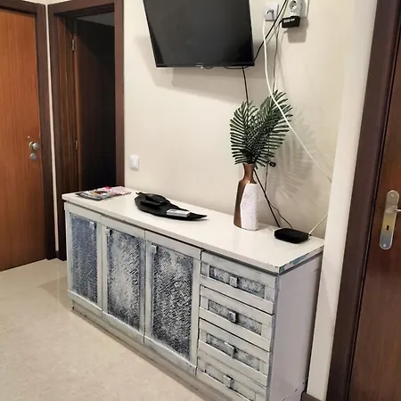 Da Apartment *