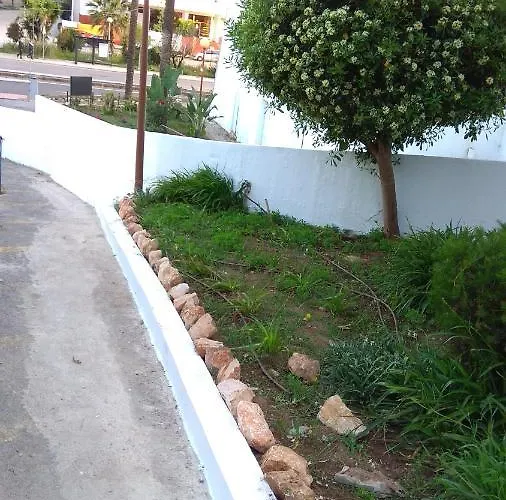 Da Appartement Portimão